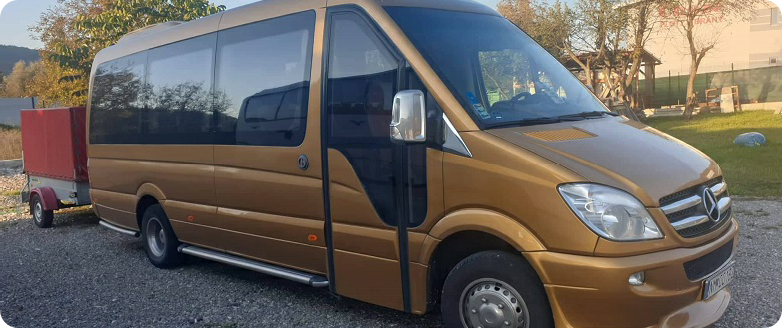 autobusova doprava povazska bystrica